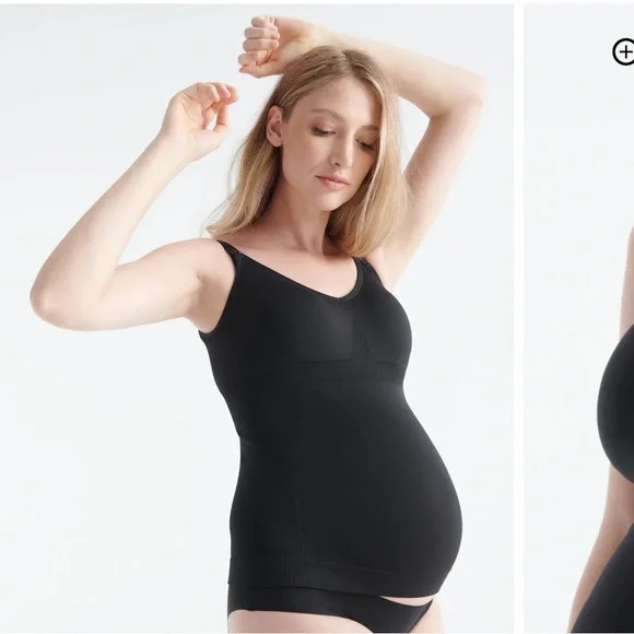 Knix BlissFit Leakproof Nursing Tank - Picture 2 of 11